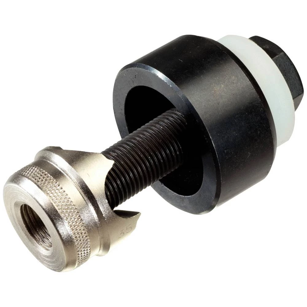 Probijač rupa s lomljenjem strugotine, 25,5 mm KS Tools 1290210 probijač rupa z vijkom slika