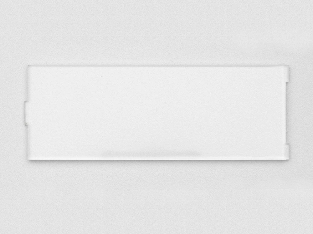 Ritto by Schneider 1225304 Video-portafon Ritto 1225304 pokriva Tln imenik Crna slika