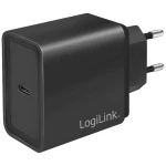 LogiLink  PA0258 USB punjač unutrašnje područje, utičnica Izlazna struja maks. 3000 mA 1 x USB-C™ utičnica (power delivery)