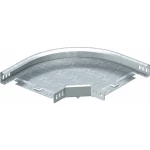 OBO Bettermann 7124120 Luk (Š x V) 100 mm x 35 mm 1 ST Metalna