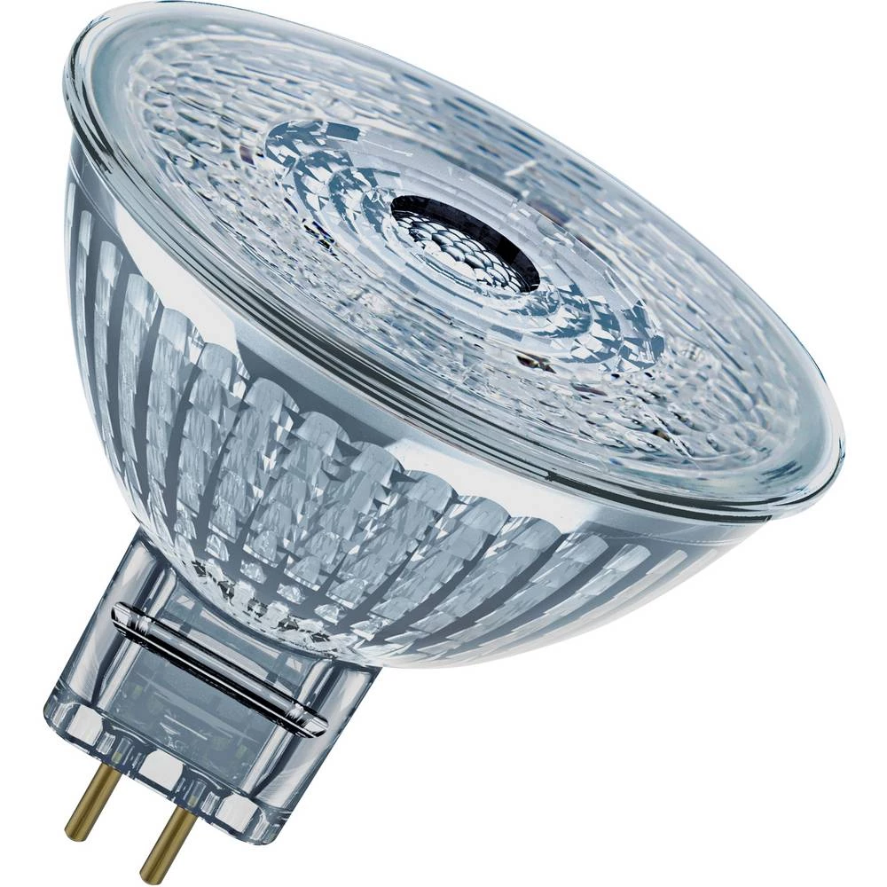 OSRAM 4058075431171 LED Energetska učink. A+ (A++ - E) GU5.3 reflektor 4.6 W = 35 W hladno bijela (Ø x D) 51 mm x 46 mm slika