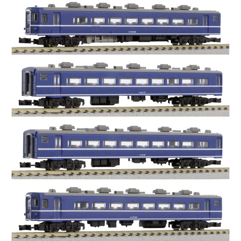 Rokuhan 7297704 slika