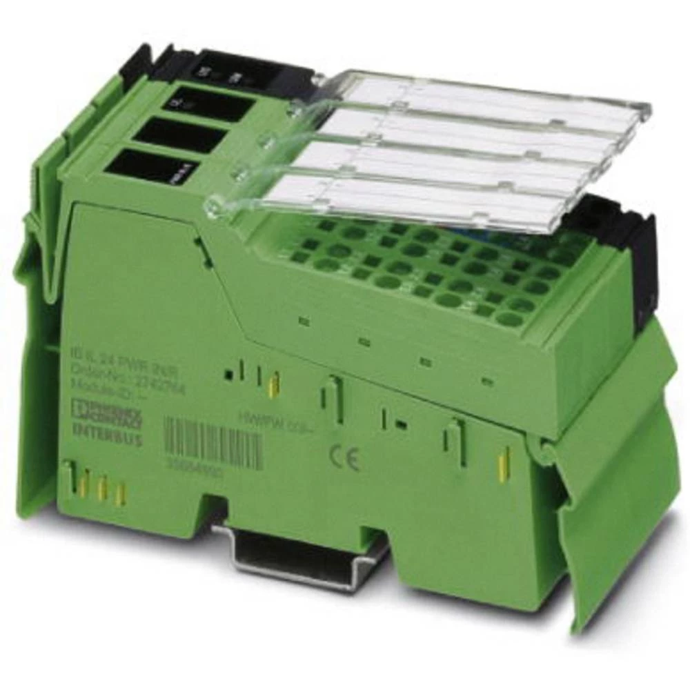 Phoenix Contact IB IL 24 PWR IN/PS-PAC 2863135 inline stezaljka 7.5 V/DC slika