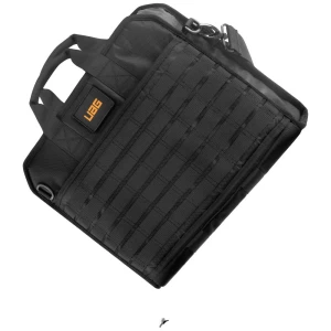 Urban Armor Gear torba za prijenosno računalo Slim Brief 14'' Prikladno za maksimum: 35,6 cm (14'')  crna slika