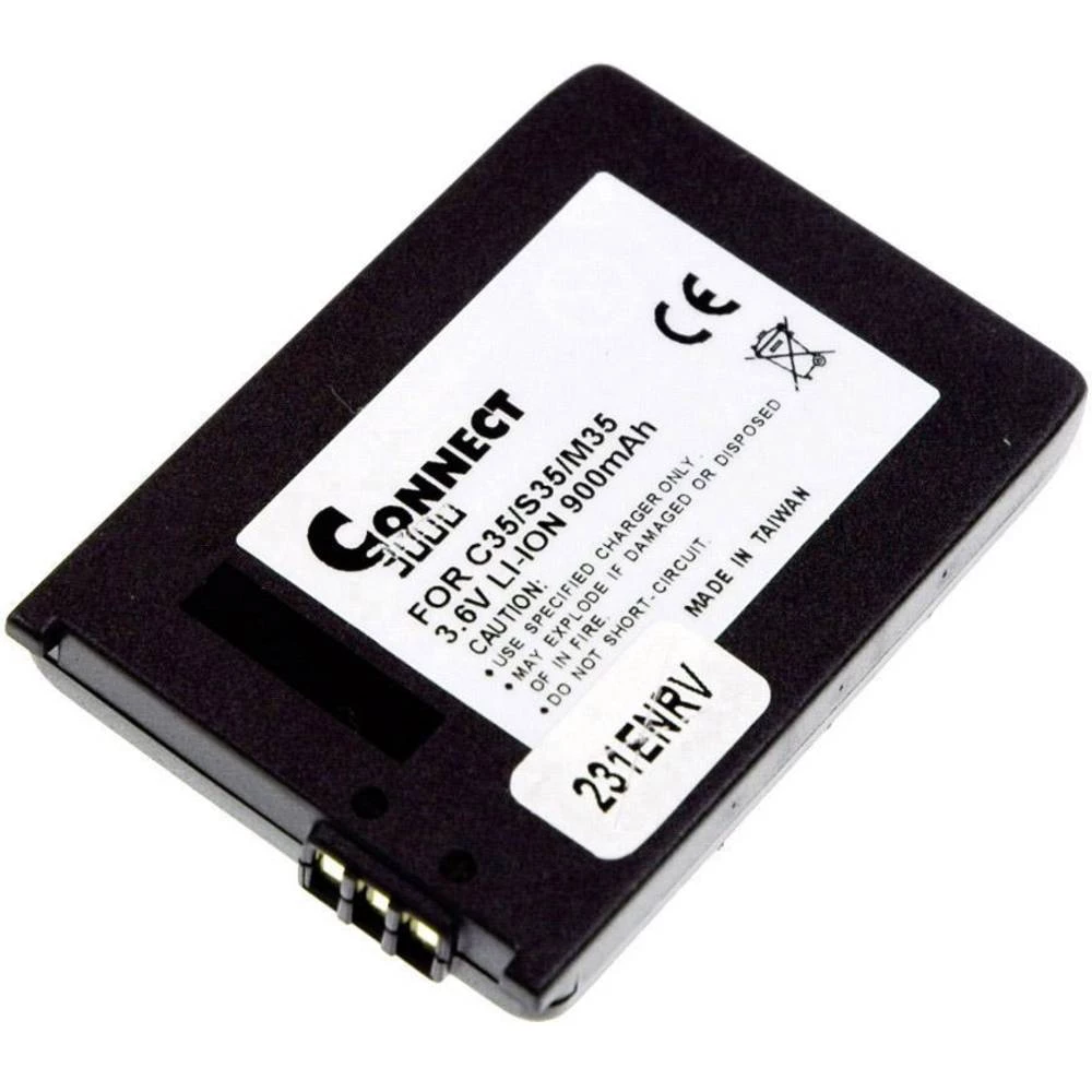 Connect 3000 Li-Ion Akumulator za bežične telefone (Oznaka: originalni akumulator: ) slika