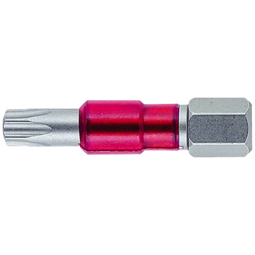 Fischer FMB T25 MaxxBit W 5 533157 bit komplet 5-dijelni slika