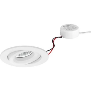 Brumberg 40378173 40378173 LED ugradna svjetiljka   LED  7 W bijela slika