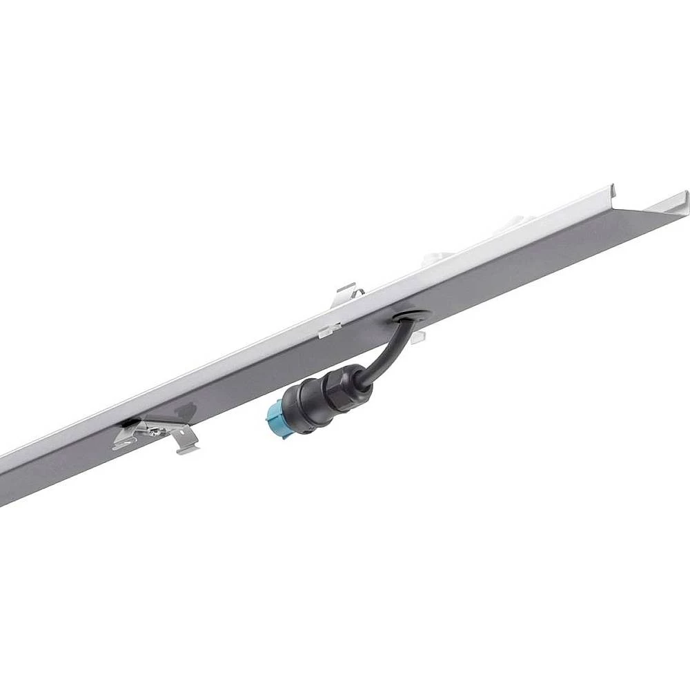 Trilux  7342300  7650Nextrema#7342300  montažni nosač uređaja          srebrna  1 St. slika