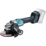 Makita        GA035GZ    akumulatorska kutna brusilica        150 mm    bez baterije        40 V