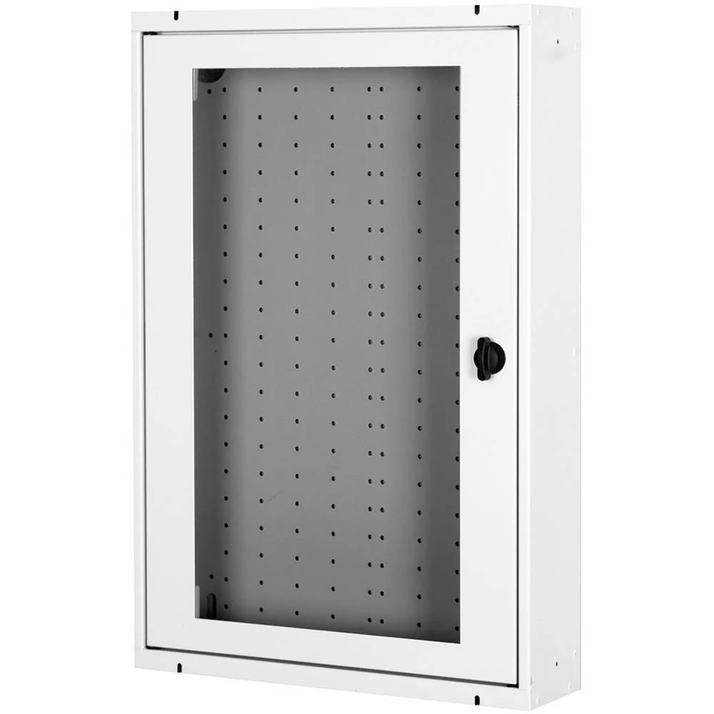 10" zidno kućište Digitus DN-WM-HA-60-SU-GD Svijetlosiva (RAL 7035) slika