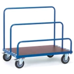 Fetra Hauptartikel 4465 kolica za prijevoz ploča čelik obložen s prahom Opterećenje (maks.): 500 kg