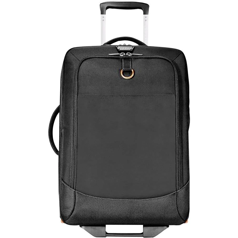 Everki Kofer za prijenosno računalo Titan Trolley ATT.FX.FITS4_MAXIMUM_INCH: 46,7 cm (18,4") Crna slika