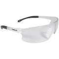 Stanley by Black & Decker Stanley SY120-1D EU Clear Safety Glasses SY120-1D EU zaštitne radne naočale  prozirna DIN EN 166 slika