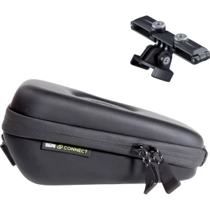 SP Connect SP Saddle Case Inkl. Cateye Adapter torbica za montažu ispod sjedala bicikla slika