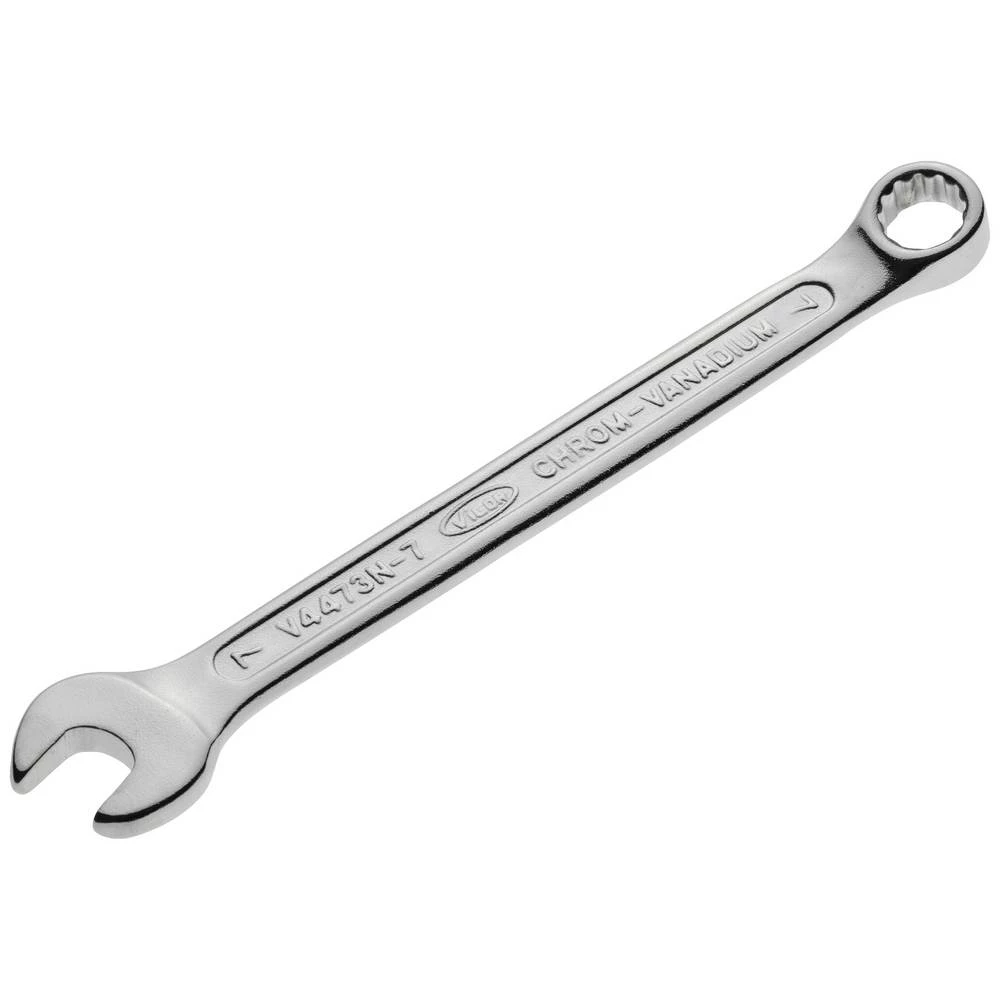 Vigor V4473N-7 V4473N-7 prstenasti-viličasti ključ slika