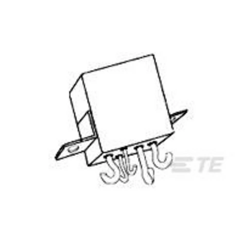 TE Connectivity Mid Range RelaysMid Range Relays 5-1617748-8 AMP slika