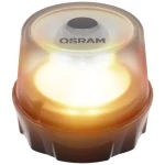 OSRAM LEDSL104 ROAD FLARE Signal TA20 treperava svjetiljka za upozorenje LED svjetlo, magnetni držač automobil, kamion,