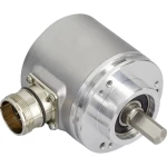 Apsolut Sinkroni davač 1 ST Posital Fraba OCD-S5B1G-1416-C10S-PRP Optička Stezna prirubnica 58 mm