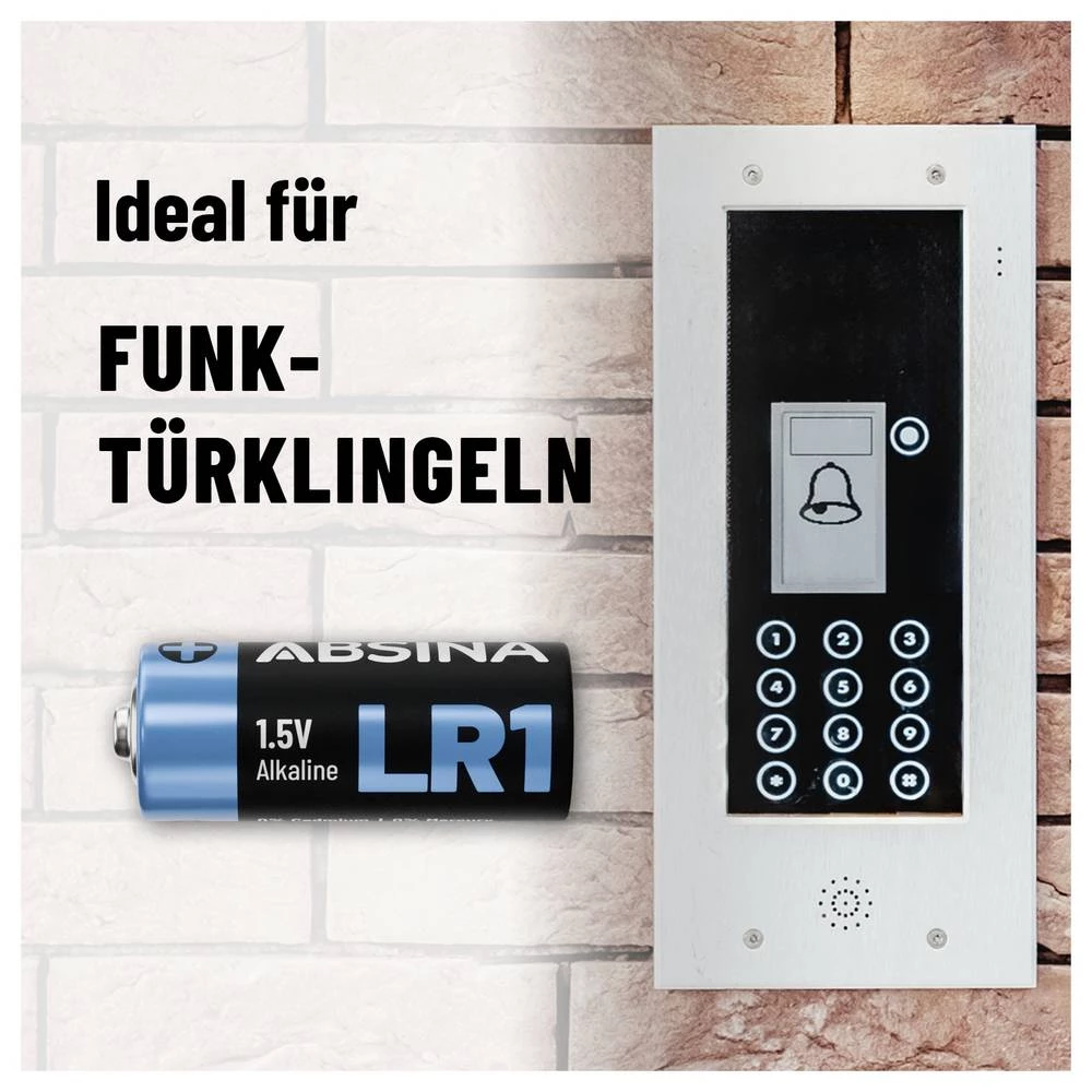 Conrad Product Image