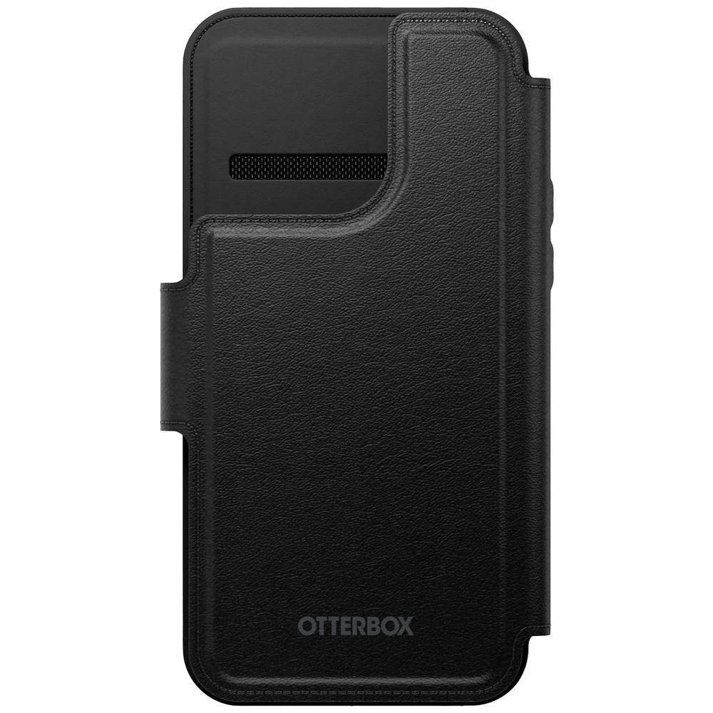 Otterbox MagSafe Folio Pogodno za model mobilnog telefona: iPhone 14 Pro, crna Otterbox MagSafe Folio etui Apple iPhone 14 Pro crna slika