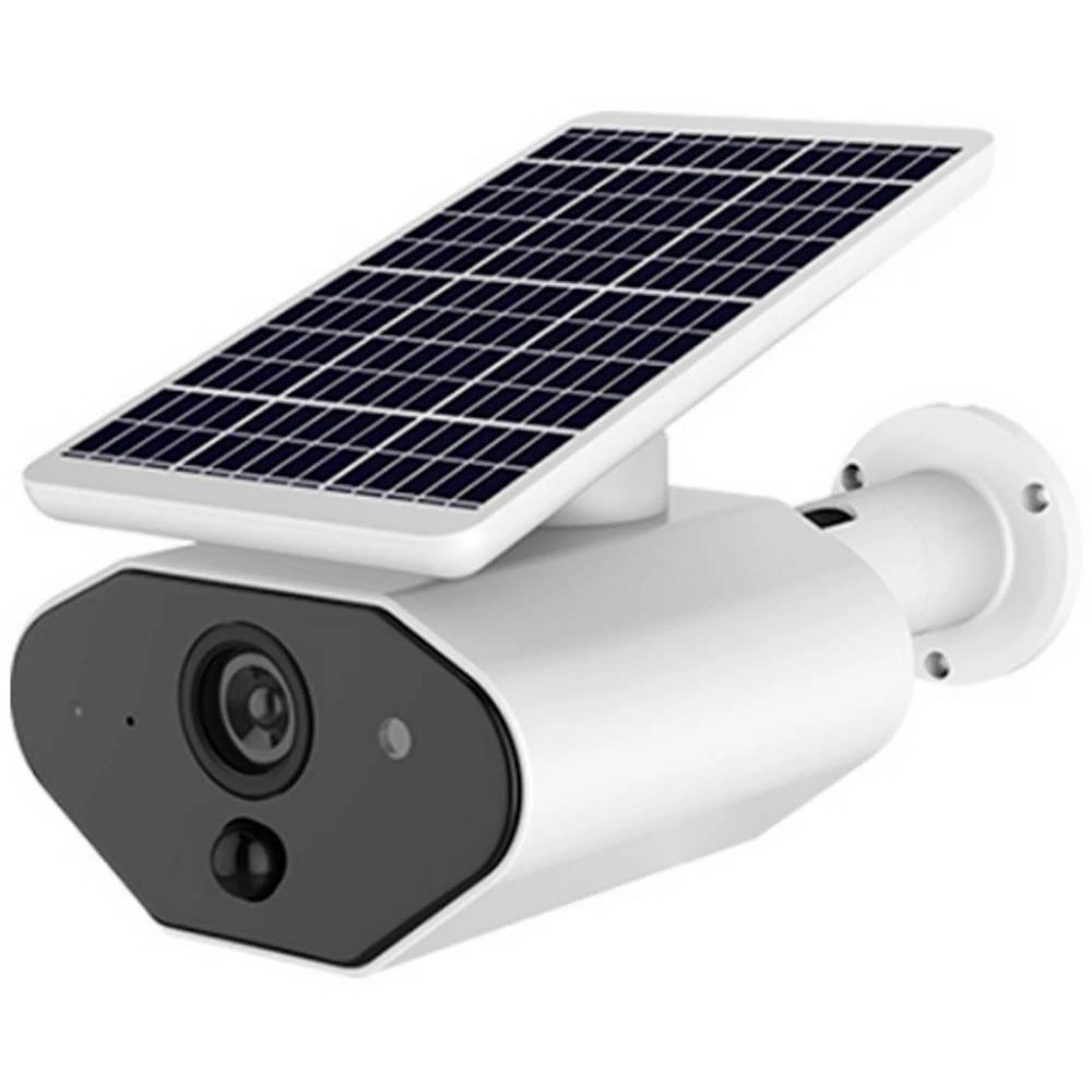 B & S Technology CSB200W WLAN ip sigurnosna kamera 1920 x 1080 piksel slika