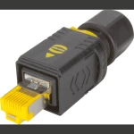 Harting 09451451561 komplet utičnih konektora Ukupan broj polova: 8 1 St.