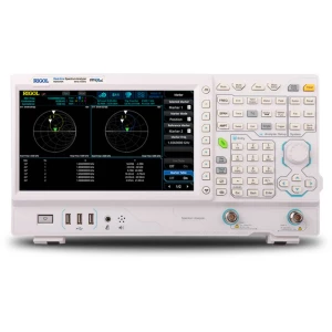 Rigol RSA3015N analizator spektra slika