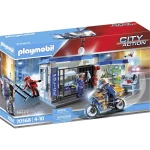 Playmobil® City Action Policija: Bijeg iz zatvora 70568