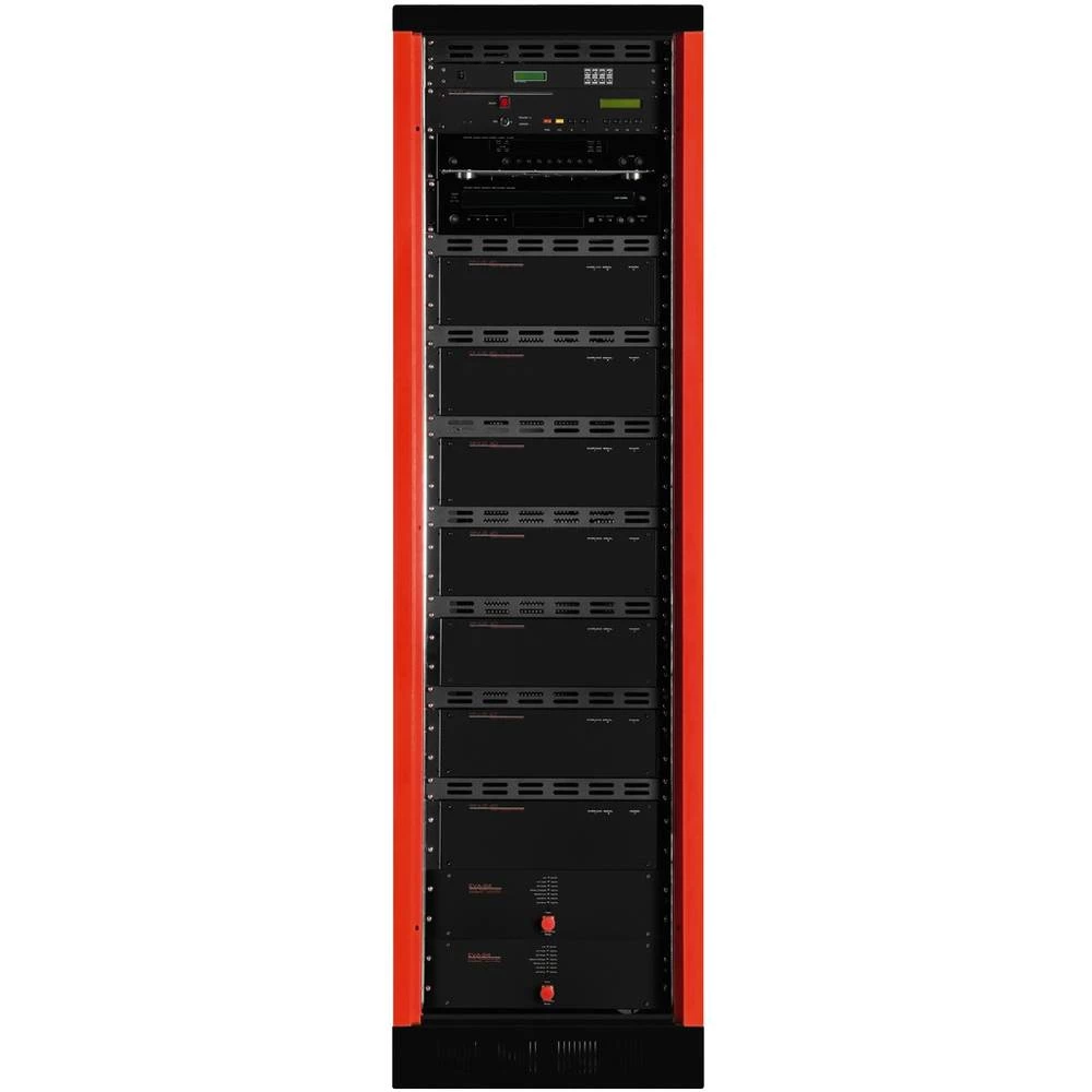 19" ormar za regal (rack) Monacor RACK-625/42 slika