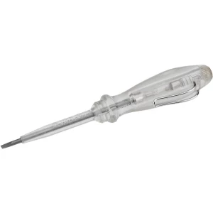 Fazni ispitivač Cimco 3 mm 100 - 250 V/AC slika