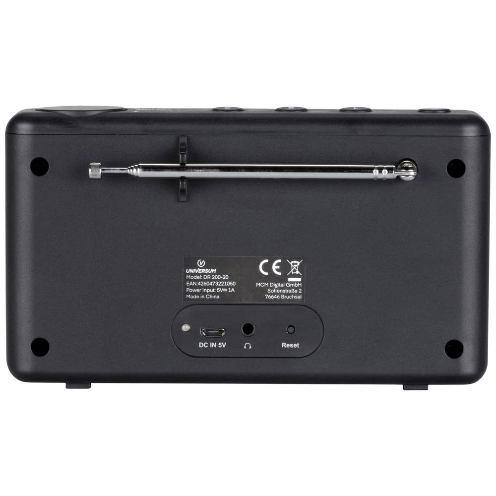 Conrad Product Image