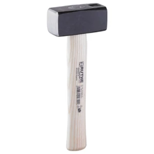 Ruthe 3015030119 malj 1500 g 280 mm DIN 6475 1 St. slika