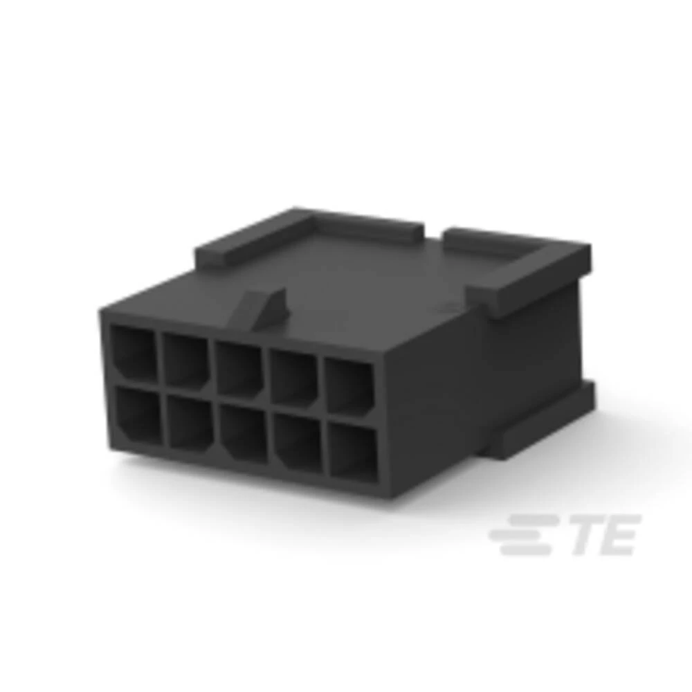 TE Connectivity MICRO MATE-N-LOKMICRO MATE-N-LOK 3-794616-0 AMP slika