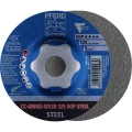 PFERD 64187126 brusna ploče Ø 125 mm  10 St. slika