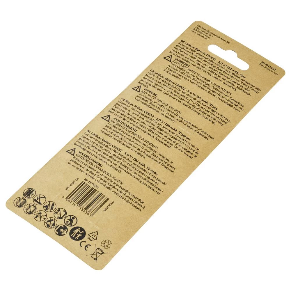 Conrad Product Image