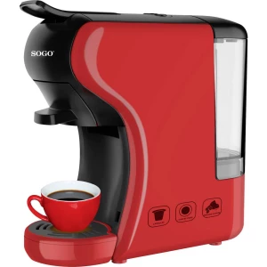 SOGO Human Technology 3in1 Express aparat za kavu s kapsulama slika