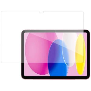 4Smarts  zaštitno staklo zaslona Pogodno za modele Apple: iPad 10.9 (10. generacija), 1 St. slika