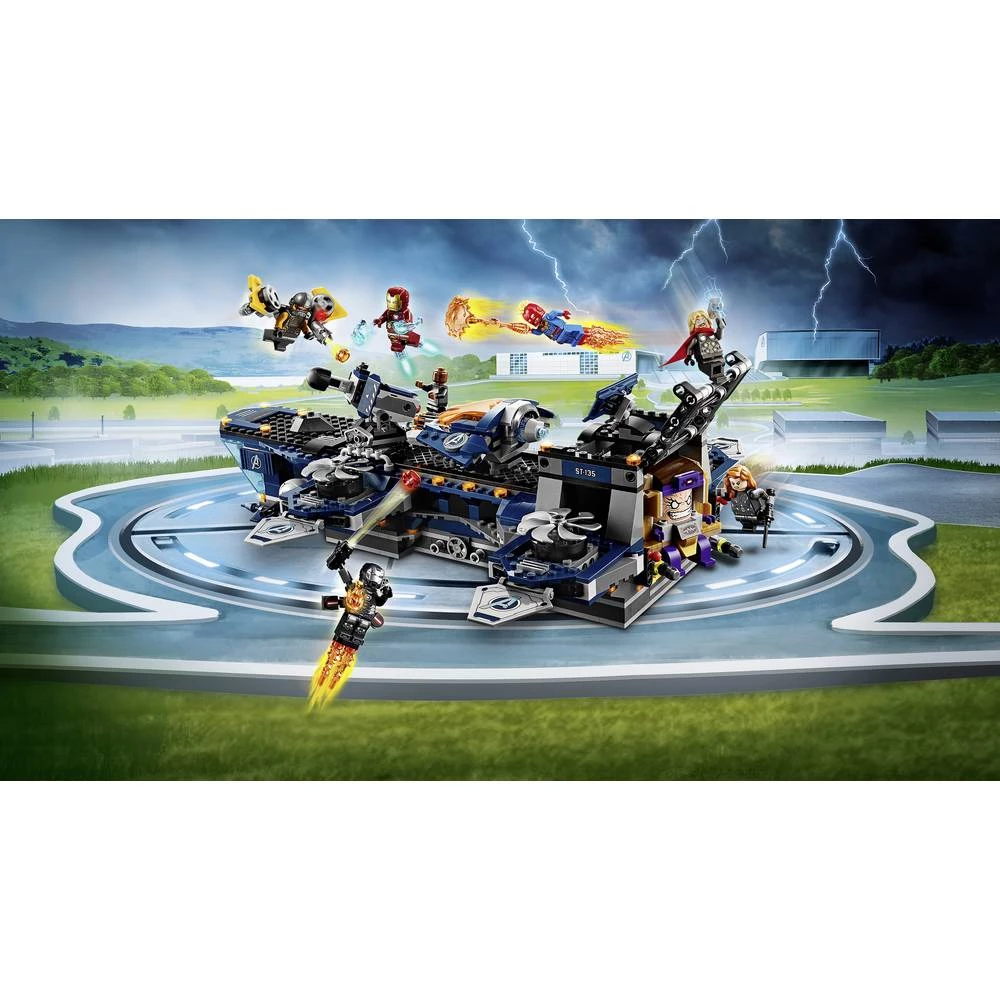 Conrad Product Image