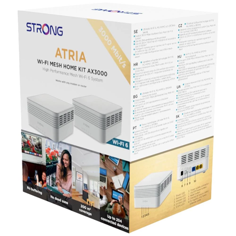 Conrad Product Image