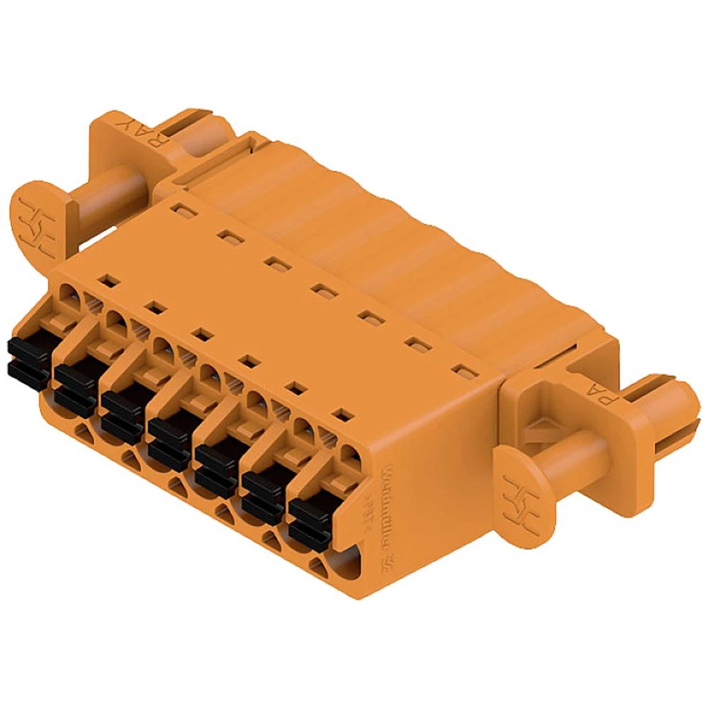 Weidmüller Kućište kabelskog utiča 1353640000 1 ST slika