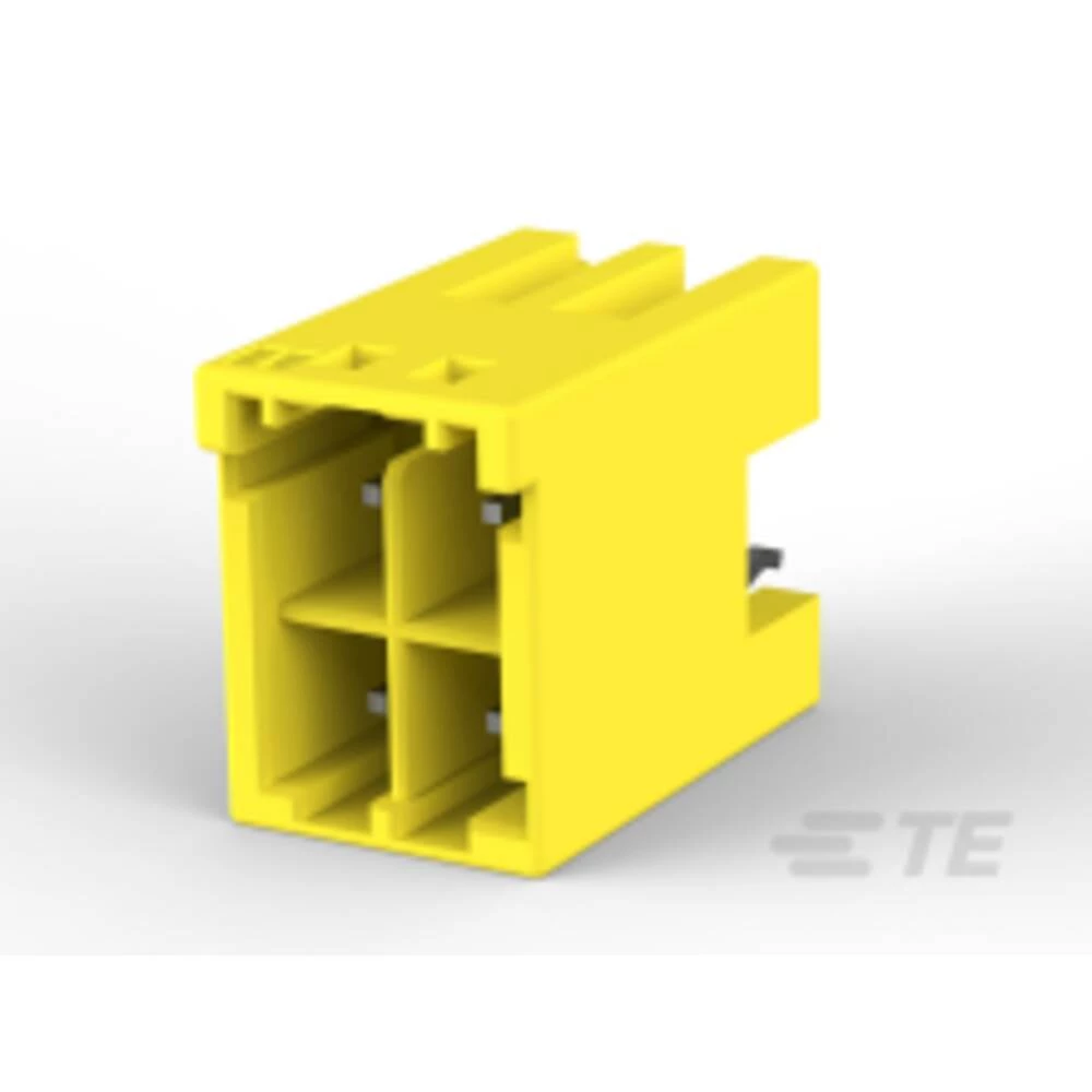 TE Connectivity AMP Universal Power SystemAMP Universal Power System 4-1971906-2 AMP slika