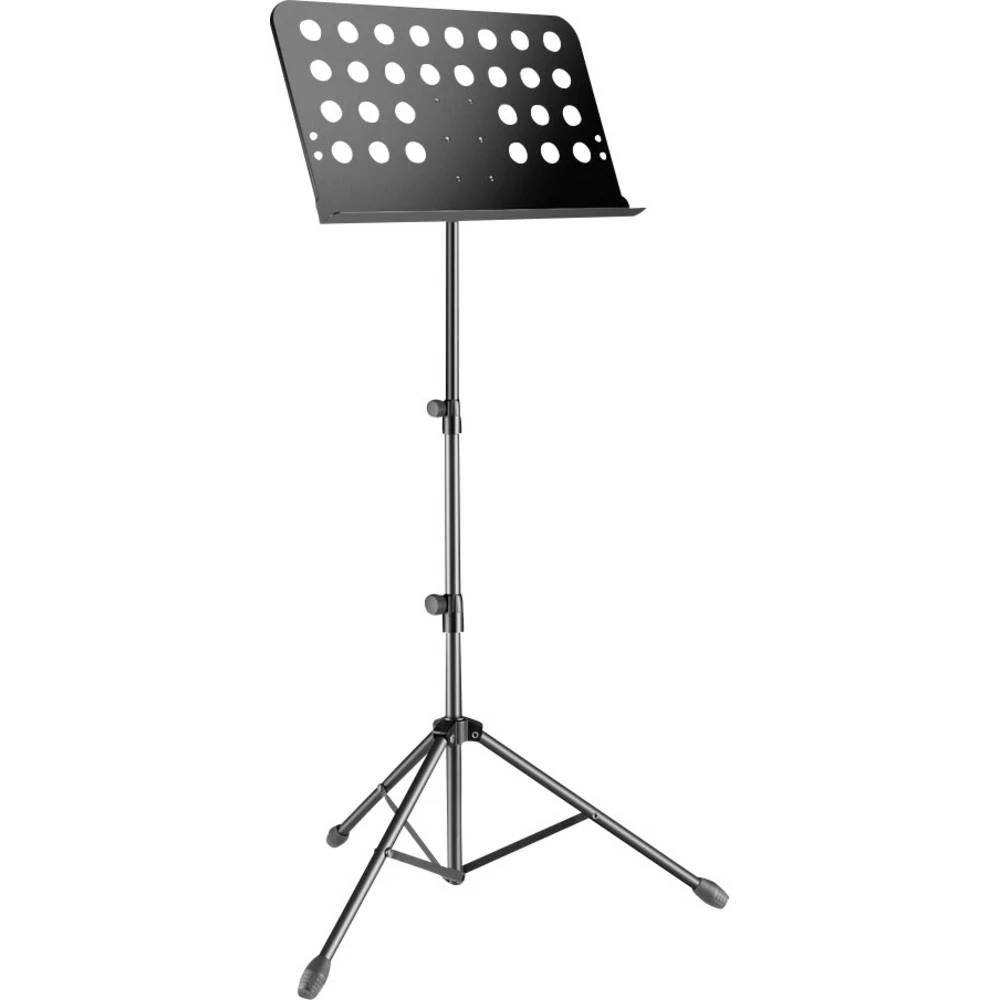 Stalak za note Adam Hall Stands SMS 11 PRO Crna slika