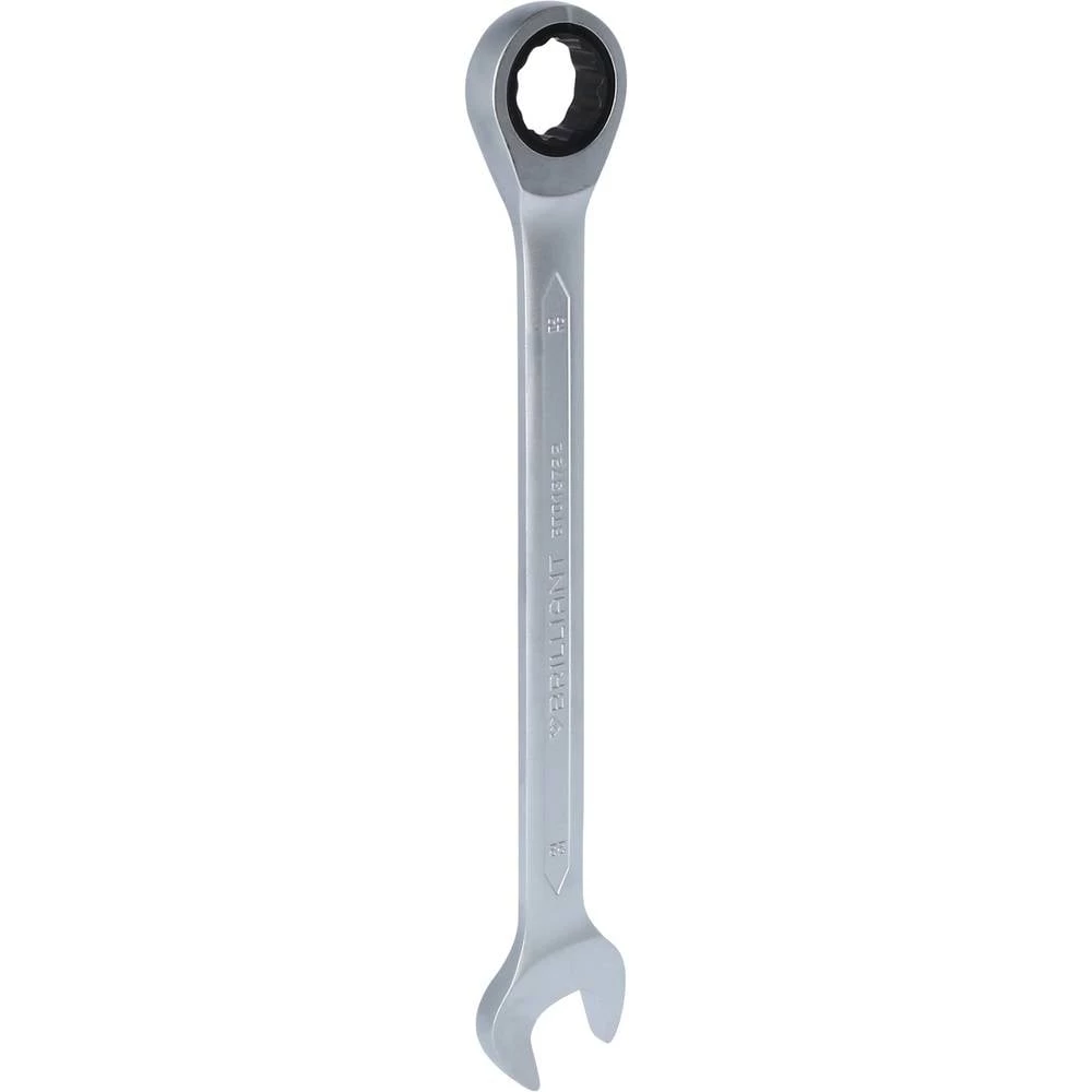 Brilliant Tools BT013722 BT013722 prstenasti ključ sa čegrtaljkom Veličina ključa (metrička) (naslov) 22 mm slika
