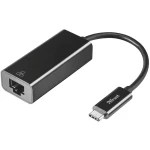 USB-C Adapter Crna Trust