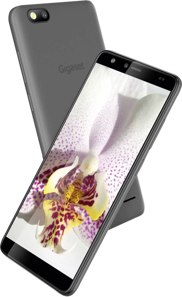 Gigaset GS100 Smartphone Grey (sive boje) slika