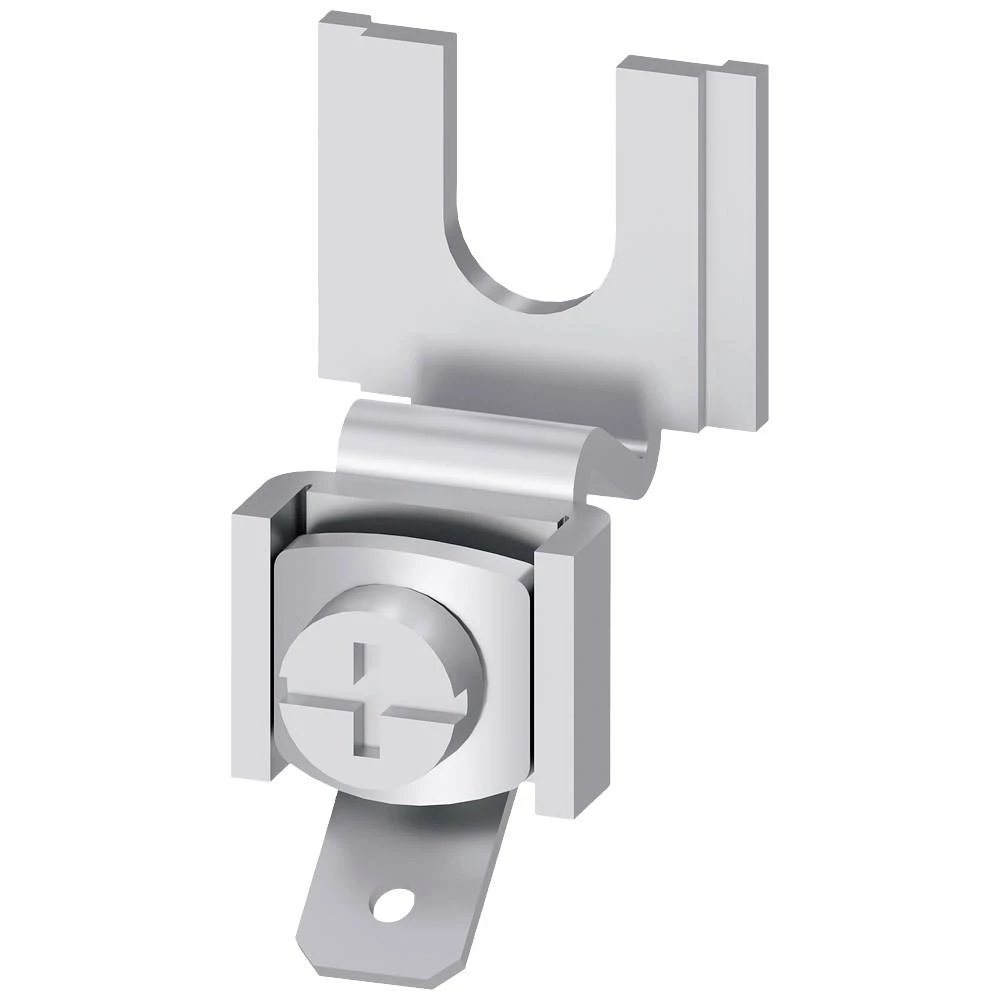 Siemens 3VA9110-0WC00 #####Hilfsleiteranschlussklemme 10 St. slika