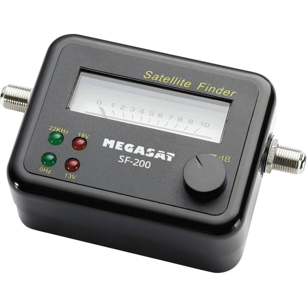 MegaSat 1200576 tražilo satelita slika