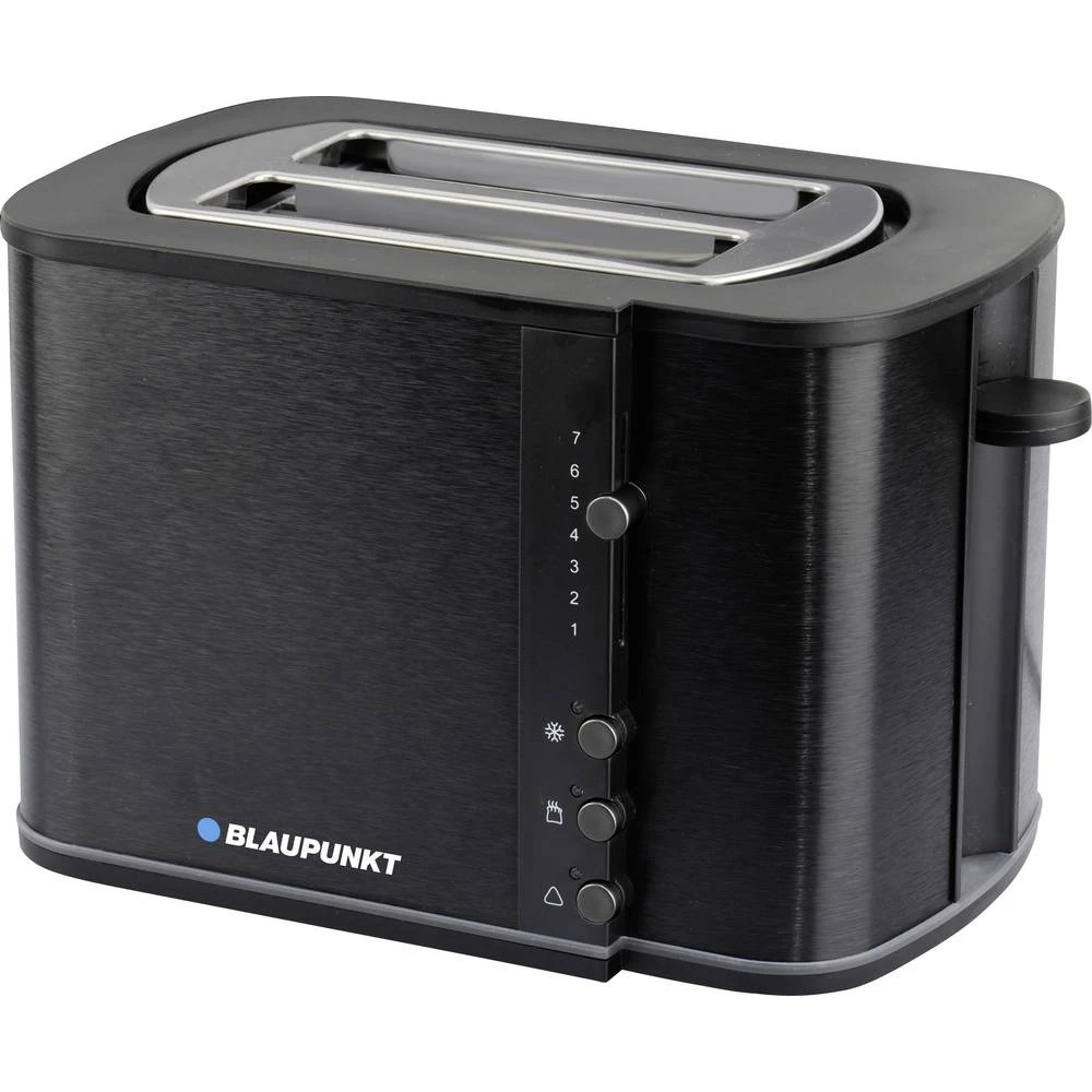 Toster Blaupunkt TSS801BK Crna slika