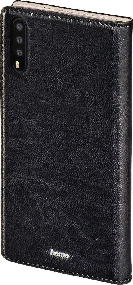 Hama Guard Huawei P20 Pro Black (crne boje) slika