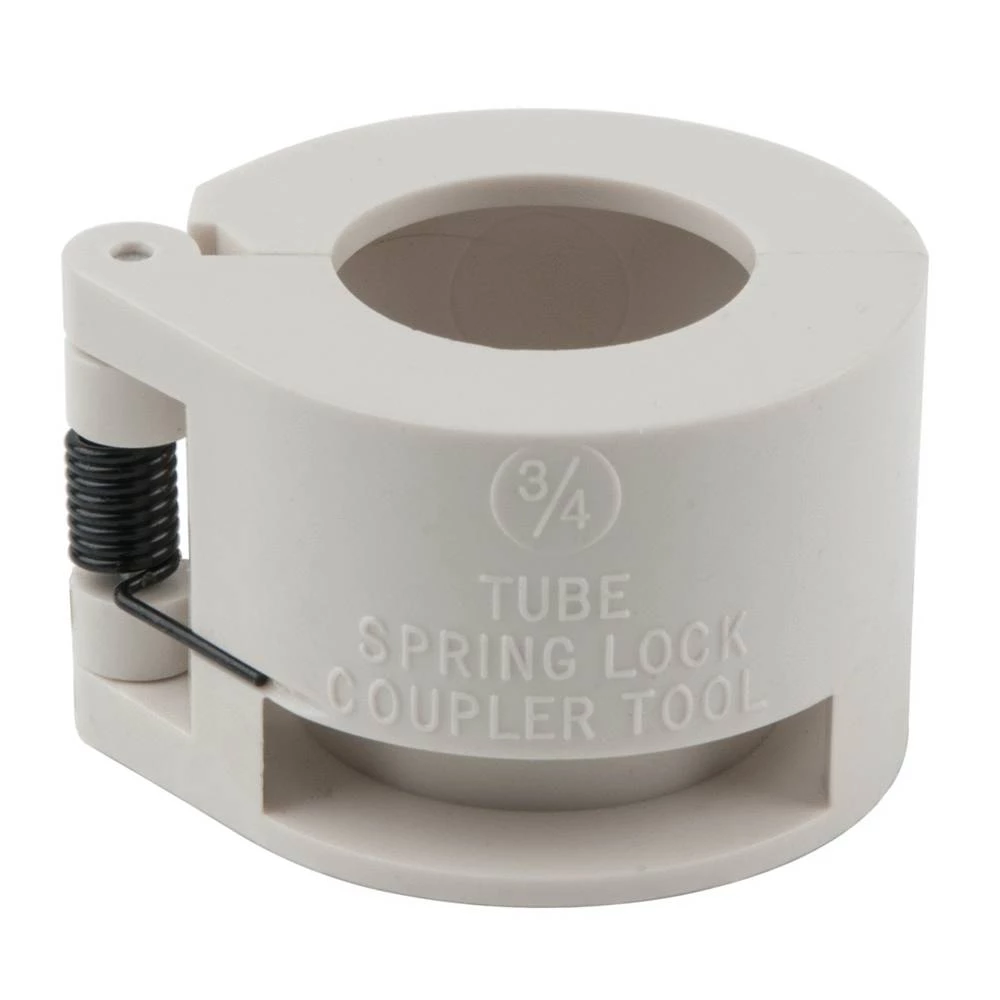 KS Tools 115.1272 Otključač bubnja s oprugom, bijeli, 3/4" slika